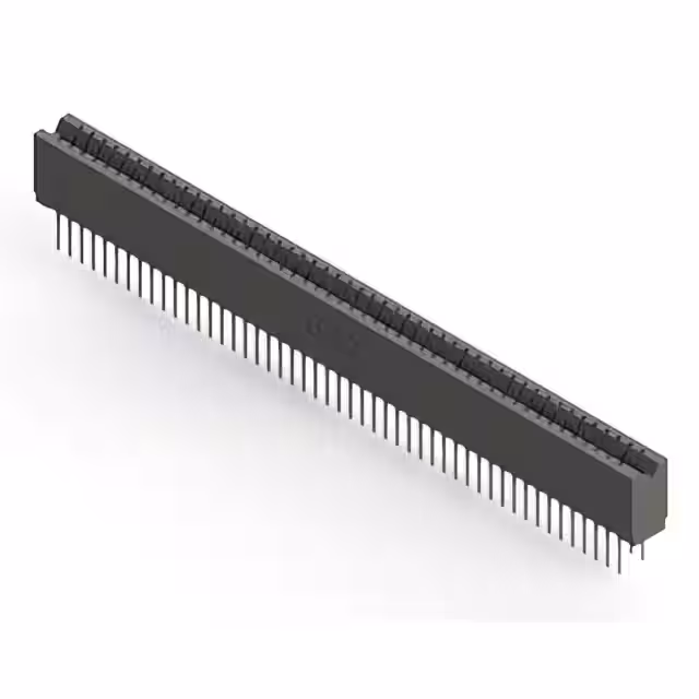 746-098-527-206 EDAC Inc.  Edgeboard Connectors